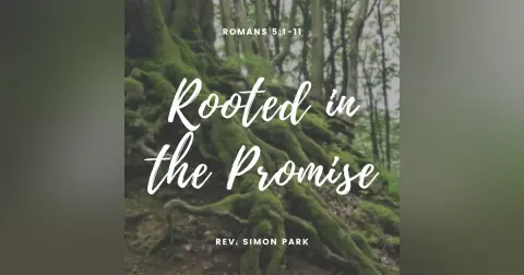 Rooted in the Promise