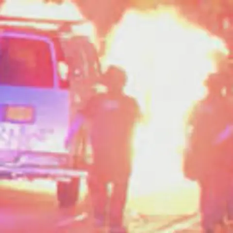 Riots, Looting, Curfews and Chaos in America"s Cities : Is Police Brutality the Cause ?