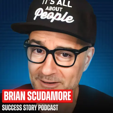 Lessons - Building a $700M Junk Empire | Brian Scudamore - 1-800-GOT-JUNK Founder
