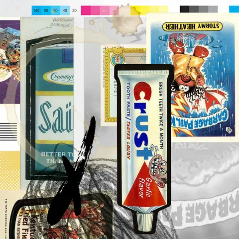 Episode 11: Wacky Packages, Garbage Pail Kids and the MAD Magazine Connection