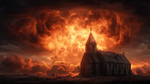 CRISES FACING THE CHURCH