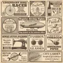 Analog | Newspaper Archive Anomalies, Oddities Underground, Radium Secrets, & Lodestone 101