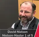 History of FLDS Splits  (David Nielsen  1 of 5)
