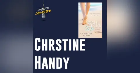 Christine Handy is back, and still not an opera singer