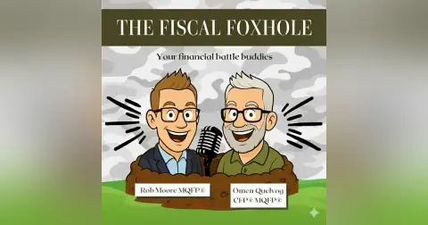 Personal Finance 201: 8 Next Level Concepts (and 2 most overrated)