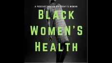 Ode to Angry Black Woman