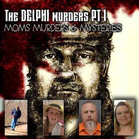 Over The River To Bridge Guy’s House We Go The Delphi Murders Part 1