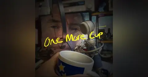 One More Cup