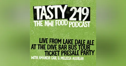 Live from Lake Dale Ale at the Dive Bar Bus Tour Ticket Presale Party