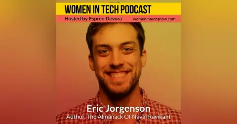 Eric Jorgenson, Curating Ideas And Execution: Women In Tech Missouri