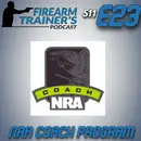 NRA Coach Program