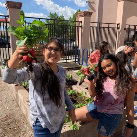 Growing With Kids