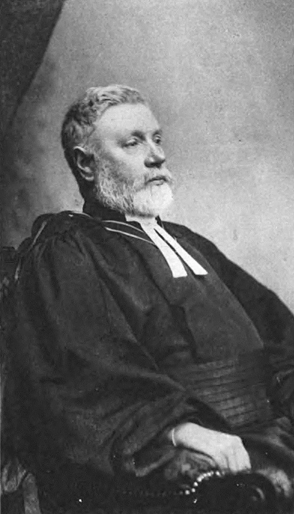 George Matheson Matheson