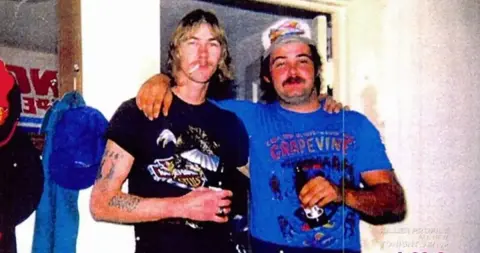The Speed Freak Killers