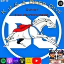 K J Character Deep Dive: Comet The Super Horse