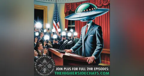 Stephen Bassett | UAP / UFO Disclosure: Latest News & Recent Hearings
