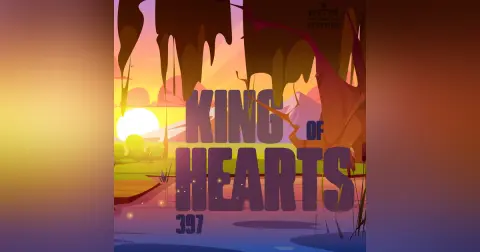 397: Monkey King: King of Hearts