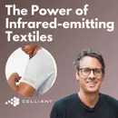 Celliant - The Power of Infrared-emitting Textiles