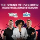 The Sound of Evolution: Celebrating Black Music & Community Featuring Jeannette Wehye - Episode 181