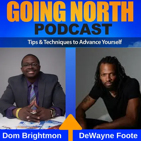 184 - "ManTality" with DeWayne Foote (@zodonboys)