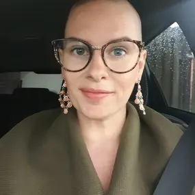 Sara Lagerquist Profile Photo