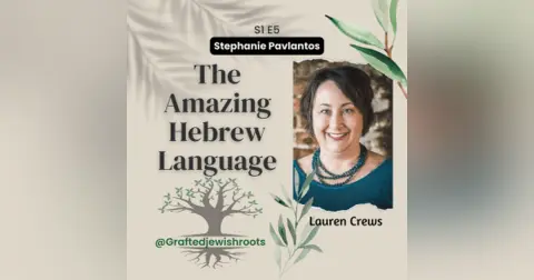 The Amazing Hebrew Language