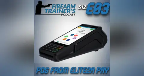 POS System from Elite 2A Pay