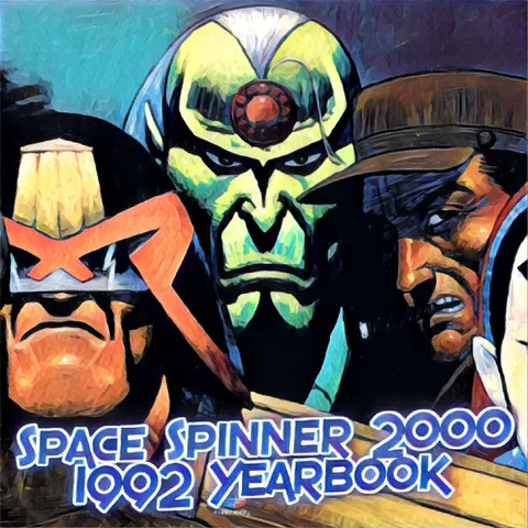 ep 245 – 1992 2000AD Yearbook
