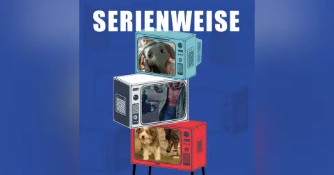 "Star Wars: Skeleton Crew", "Black Doves", "Fünf Freunde", "Undercover im Seniorenheim" und "The Agency"