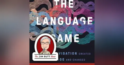 EP 175 Morten Christiansen and Nick Chater on The Language Game