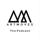 ArtMoves Podcast 14 – artist Amir Fallah