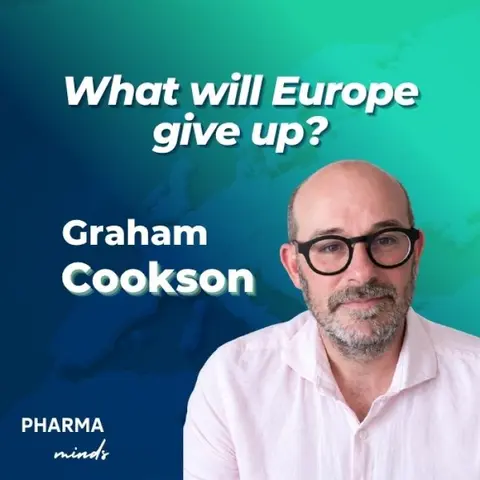 "Europe's Access Dilemma" (5/5) - "Germany has a target on its back" What will Europe give up?