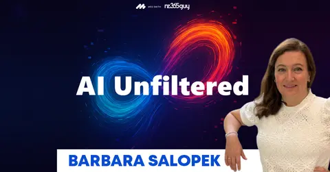 Why AI Alone Won’t Fix Innovation Culture