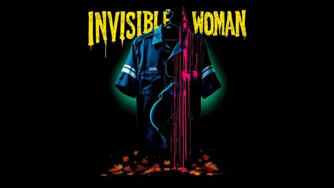 Invisible Woman: The Vanishing of Kierra Coles