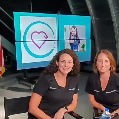 The Nurse Practitioners will see you now! Meet the 2 NPs that are expanding access to care & changing how healthcare is delivered in Florida!