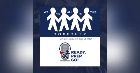 We’re All in this Together