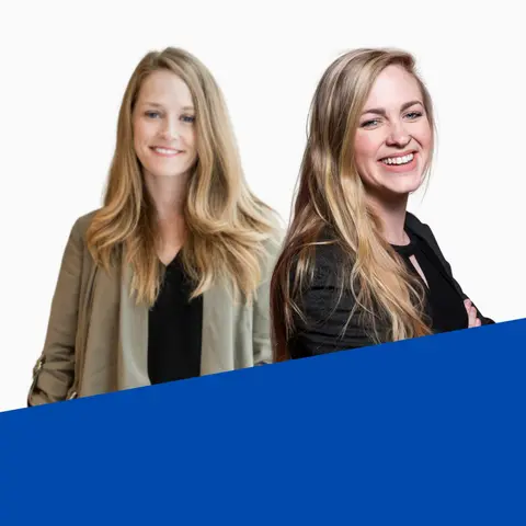 Episode 26: Professional Development During COVID-19 (Mary Fox & Chelsea Seid of Marlow)