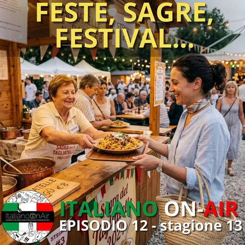 Estate in Italia: guida a sagre, festival e feste popolari