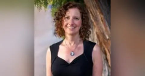 Slow Water Wins – Erica Gies