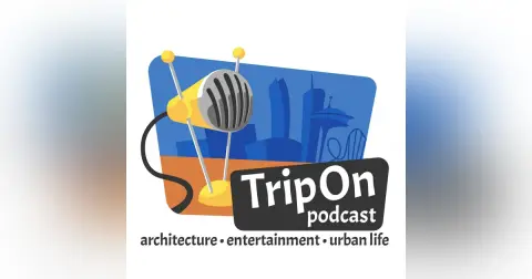 TripOn Podcast - Trailer