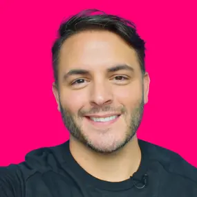 Vinnie Potestivo Profile Photo