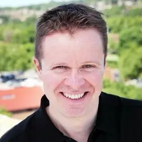 Colin Hunter Profile Photo