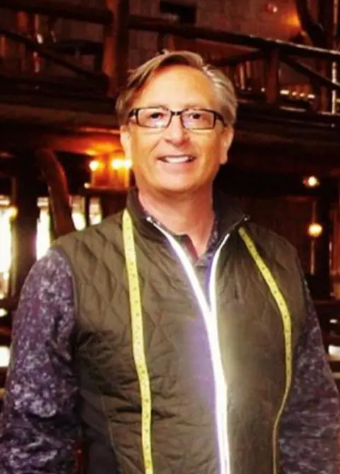 International Art Appraiser Timothy Gordon on His Path to Purpose