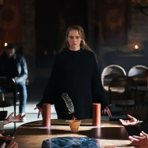 A Discovery of Witches S3E4 - Fandom Hybrid Podcast #137