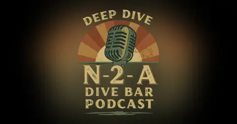 Deep Dive N2A Dive Bar