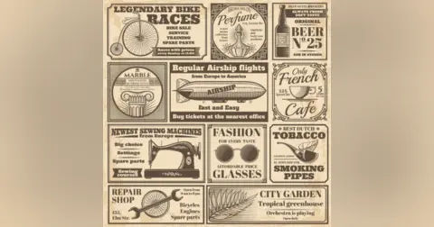 Analog | Newspaper Archive Anomalies, Oddities Underground, Radium Secrets, & Lodestone 101