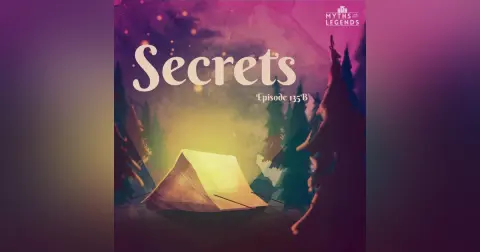 135B-Tristan and Isolde: Secrets
