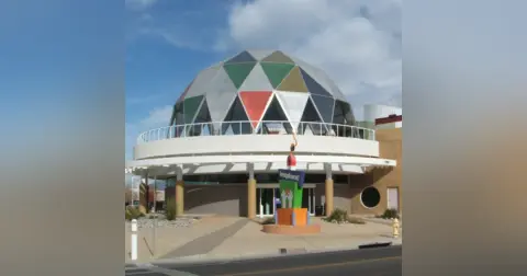 The Children’s Hour Live From Explora