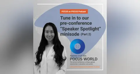 Minisode: Virtual Education Comes to POCUS World