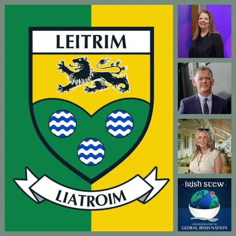 Small County Thinks Big – the Leitrim County Council and Landmark Hotel Story - Day 7 - Part II